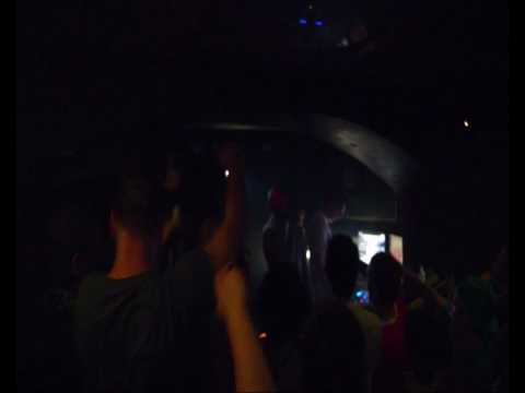 BULLET TIME ft. DOT ROTTEN & BLACK THE RIPPER 2.wmv