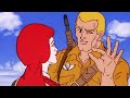 The Cobra Strikes The M A S S Device Pt 1 G I Joe A Real American Hero G I Joe Official