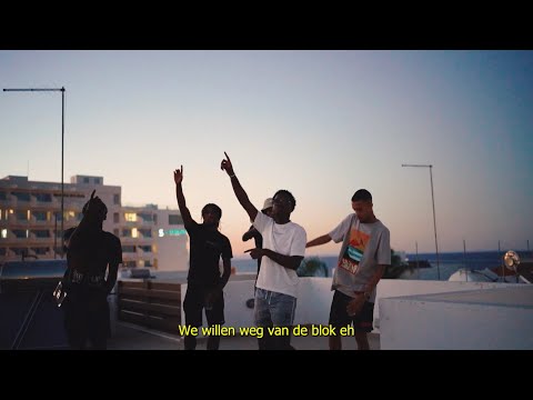 Geekaa & Deekaa - Bekender ft. Vyda