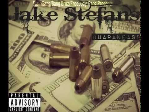 Jake $tefan$ - Guapanese Produced by Lc