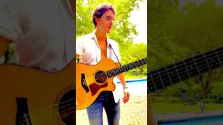 How to play Wilco&#39;s &quot;Pot Kettle Black&quot; (performance + tutorial)!