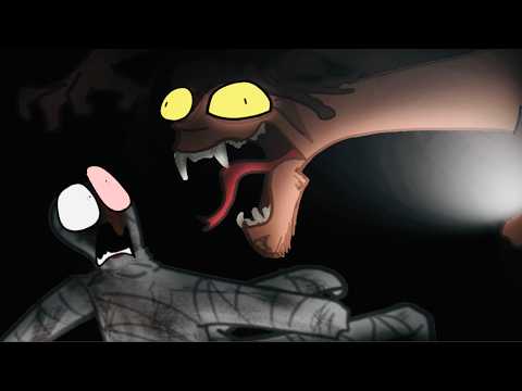 I call it a HALLOWEEN SPECIAL! Rhymes with Grug