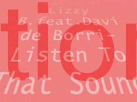 01-(intro)Lizzy B.Davide Borri-Listen To That Sound(M2o vol.23)