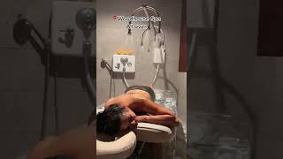 Woodhouse Spa in Texas