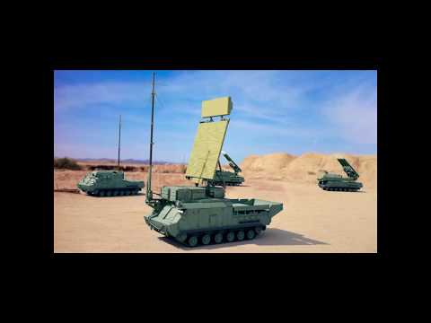 Rafael's Advanced Suite for Fighter Jets - Closing the Sensor -to-Shooter Loop