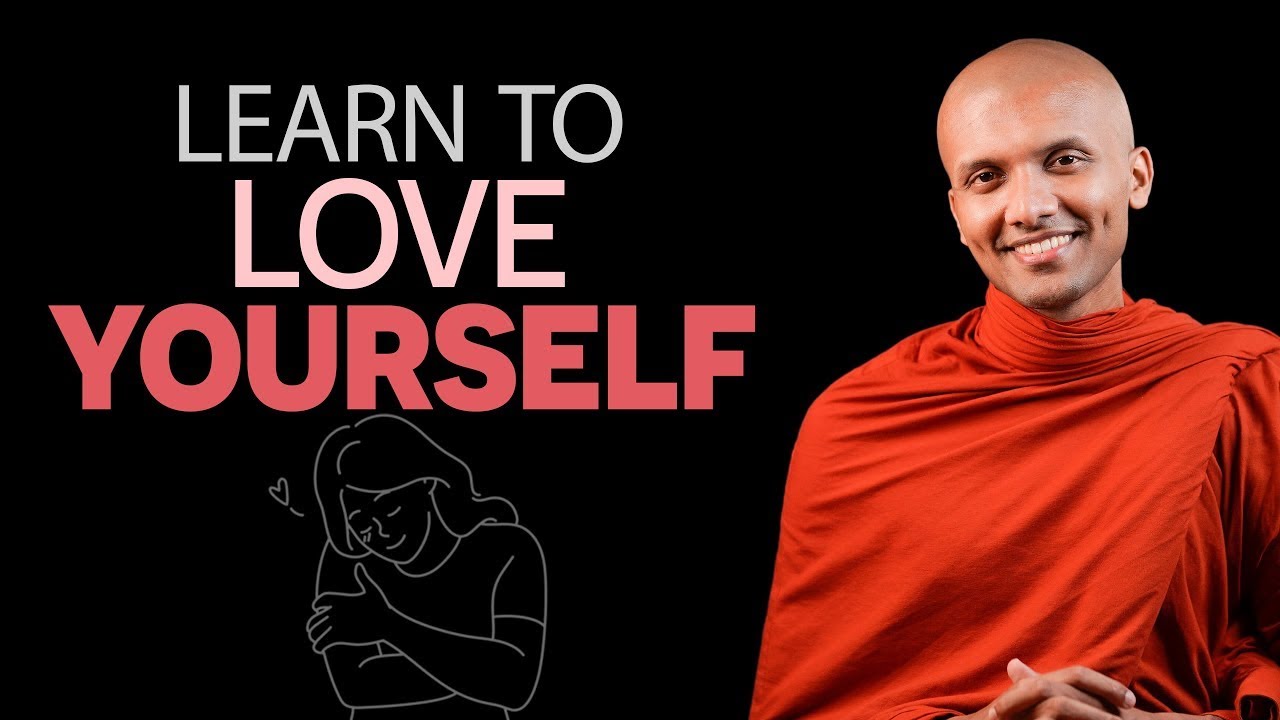 Learn To Love Yourself | Buddha's Teachings