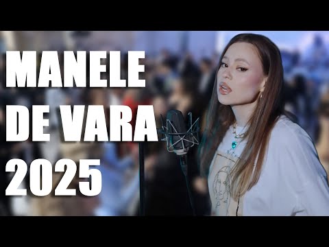 Cele Mai Ascultate Manele 2025 Iunie 🌞 Colaj Manele De Vara ~ Manele Vechi si Hituri Noi 2025