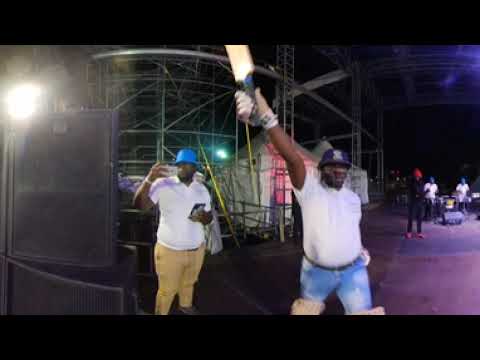 Minicay: Brass Bachannal