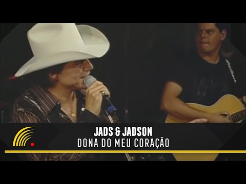 Dona Do Meu Coração video