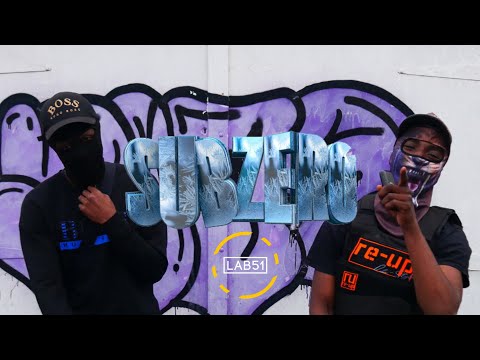 #FSQ Y BIZZZ X AMMI AMZ- #SUBZERO ❄️ [S1:E21] [Prod. Sam Ayeni] | LAB51