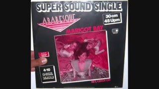 Arabesque - Marigot bay (1980 Special version)