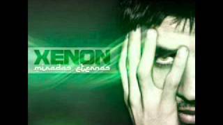 Amor Propio - Xenon Ft Porta & Gema