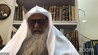 صورة الدرس (208) شرح سنن ابن ماجه - رحمه الله- كتاب الذبائح 3245 لفضيلة الشيخ: وصي الله عباس حفظه الله