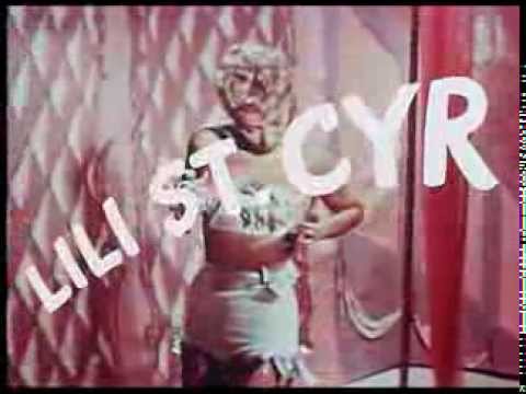 Striporama Striporama trailer trailer thumbnail