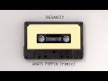 Thesanity WHATS POPPIN Remix Prod PUDA