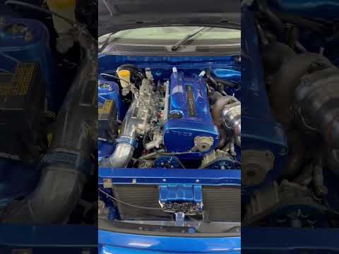 Rb26 😳😳😎 #nismo #rb26