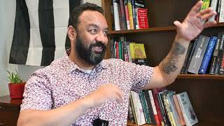 An Interview with Assistant Professor of Law Diego H. Alcalá Laboy