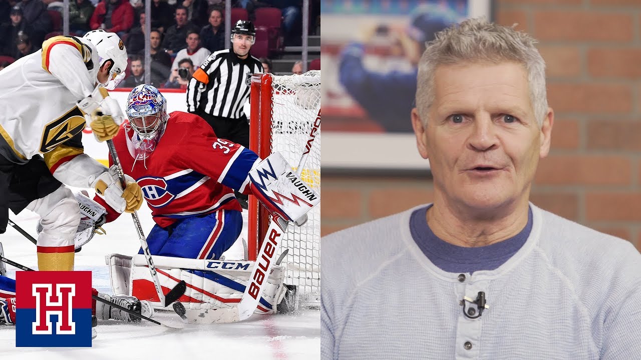 Vidéo: Même la Gazette semble vouloir..Que Carey Price soit échangé..
