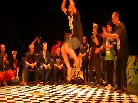 MAD SKILLZ 2 Anniversary FINAL 2 vs 2 FRESH FLAVA ( Szarik & Lolu) vs NAPAD NA FUNK