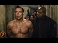 Van Damme S Expert Prison Escape THE SHEPHERD BORDER PATROL