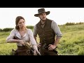 OFFICIAL - Red Dead Redemption Movie Starring Chris Pratt and Haley Bennett (2022) Netflix