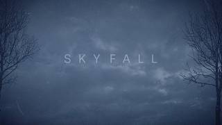 Download lagu Josh Groban - Skyfall mp3