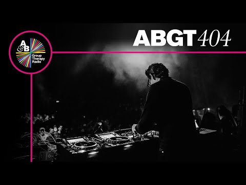 Group Therapy 404 with Above & Beyond and Aly & Fila