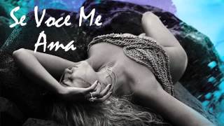 Melody Gardot - Se Voce Me Ama (Clip)