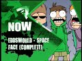 Kix Uk Eddsworld Space Face Complete Now Bumper 2012 Fanmade Read Desc