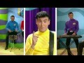 The Wiggles VS Sampology Fruit Salad