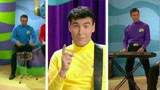 The Wiggles VS Sampology - Fruit Salad