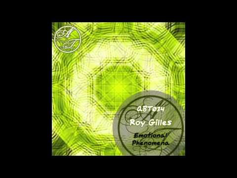 Roy Gilles - My drums don't laugh