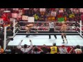 WWE Хью Джекмен и Зак Райдер vs Дольф Зиглер(545TV) 