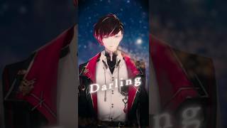 Darling 🍏 #歌ってみた #nijisanji #にじさんじ