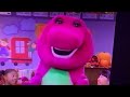 Barney Friends Season 2 Ep 17 Having Tens Of Fun I Love You
