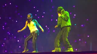 Download lagu I don't know - BTS Jhope Hope on the stage Manila Day 1  [041225] mp3