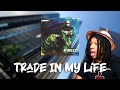 FIRST TIME HEARING R. Kelly - Trade In My Life Reaction