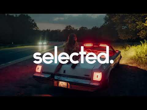 DJ Katch x Amira Eldine - You’re Makin’ Me High