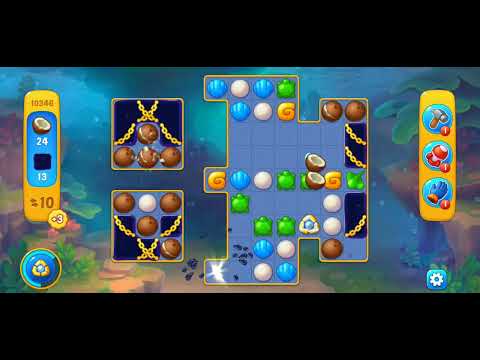 Fishdom/Gameplay/Levels(10346)