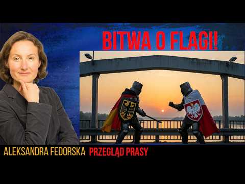 Bitwa nad Odrą, Niemcy nie chcą płacić za Ukraińców, którzy im po rusku śpiewają
