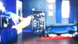 George Sampson Candy girl Music video from A2AA DVD (Low Quality)