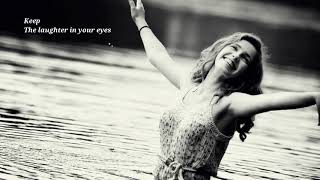 BEAUTIFUL THAT WAY - Noa (with lyrics)