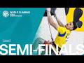 Lead semi-finals | Chamonix 2026