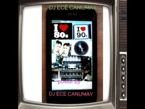 DJ ECE CANUMAY ( ON THIS DAY by David pomeranz)