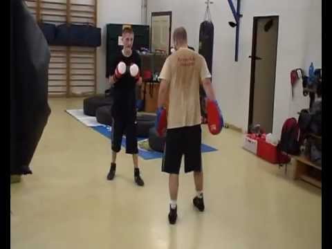 BC STAR PLZEŇ - Lapy Zdeněk Štrunc st. vs Zdeněk Štrunc ml.