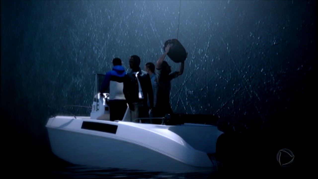 Polícia desmonta enorme esquema de tráfico internacional de drogas no porto de Santos