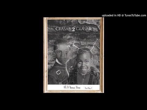 A.T.I ft Veezoview - Ceasor 2 Ceasor Prod. Riley C