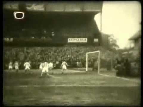 Friendly 1931 Hungary - Czechoslovakia (20.09.1931)