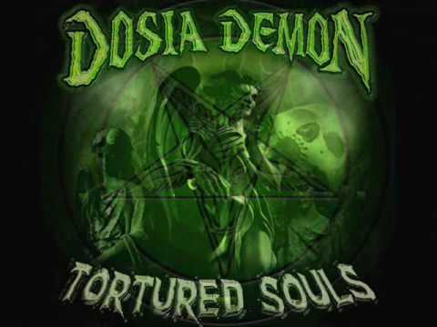 DOSIA DEMON Summon This (remix)