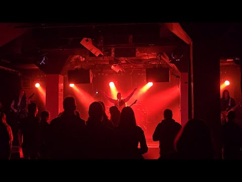 The Crypt - THE CRYPT -  Pagan Black Night vol. 16 - Melodka 2025
